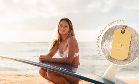 50+ inspirations for your jewelry engraving - INT PURELEI