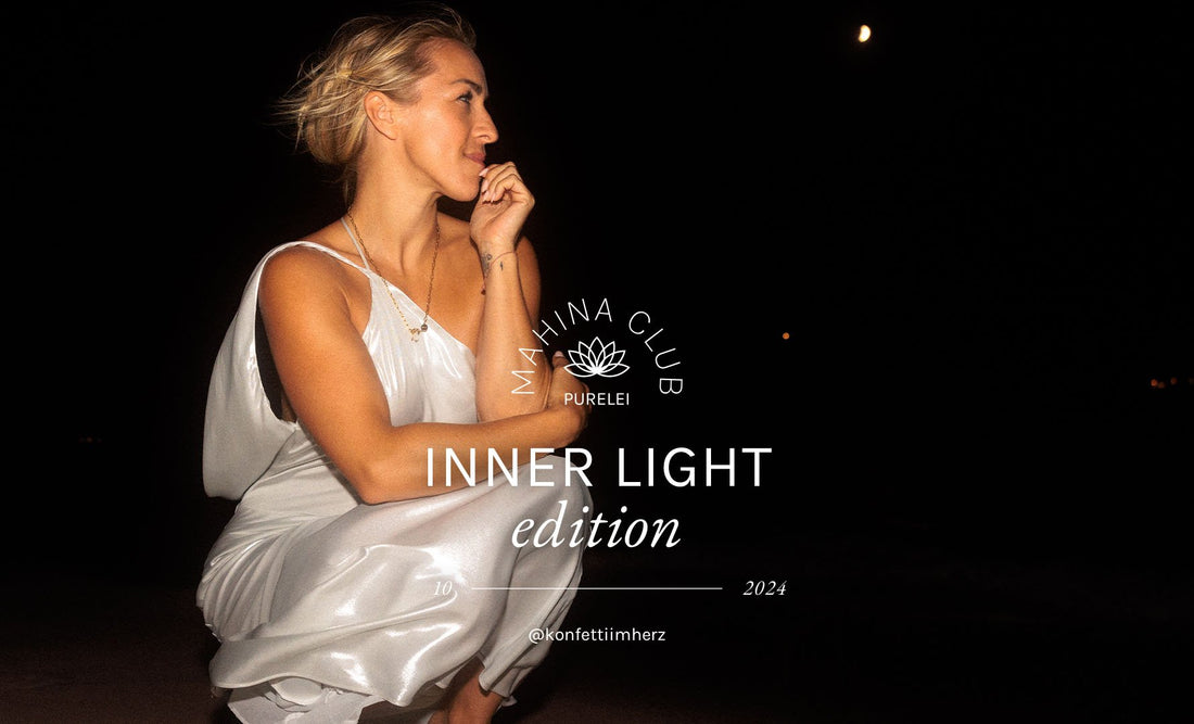 Inner Light Edition by konfettiimherz - INT PURELEI