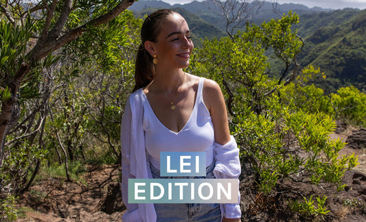 Mahina Club Lei Edition by Alisa - INT PURELEI