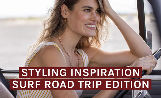 Surf Road Trip Edition Styles - INT PURELEI