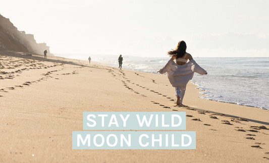 The power of moonstone - INT PURELEI