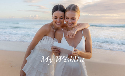 Your Christmas Wishes Guide: What should I want for Christmas? - INT PURELEI