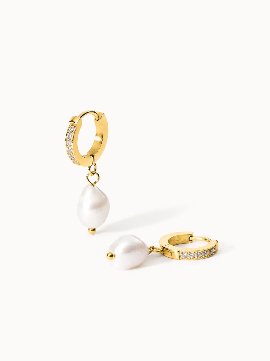 Boucles d’Oreilles Malahi