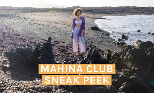 Mahina Club March Sneak Peek - INT PURELEI