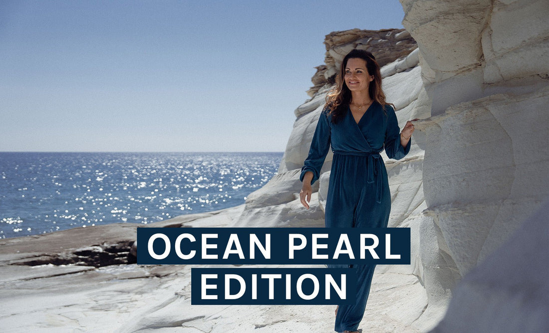 Mahina Club Ocean Pearl Edition by Joschy - INT PURELEI
