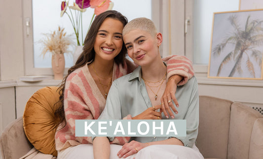 To fall in love with: The Mahina Club Love Is Everywhere Edition - INT PURELEI