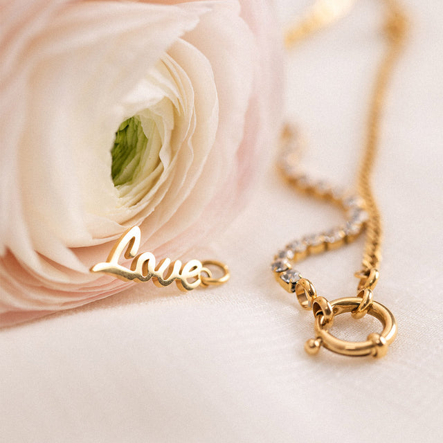 Love Charm