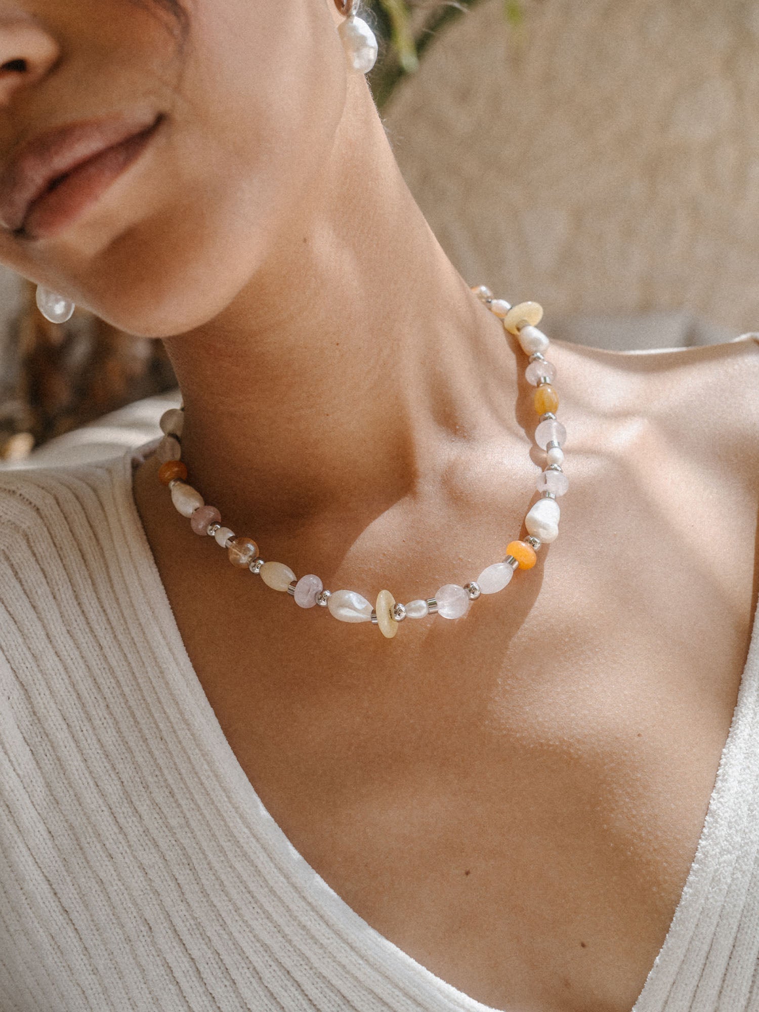 Collier Seaside