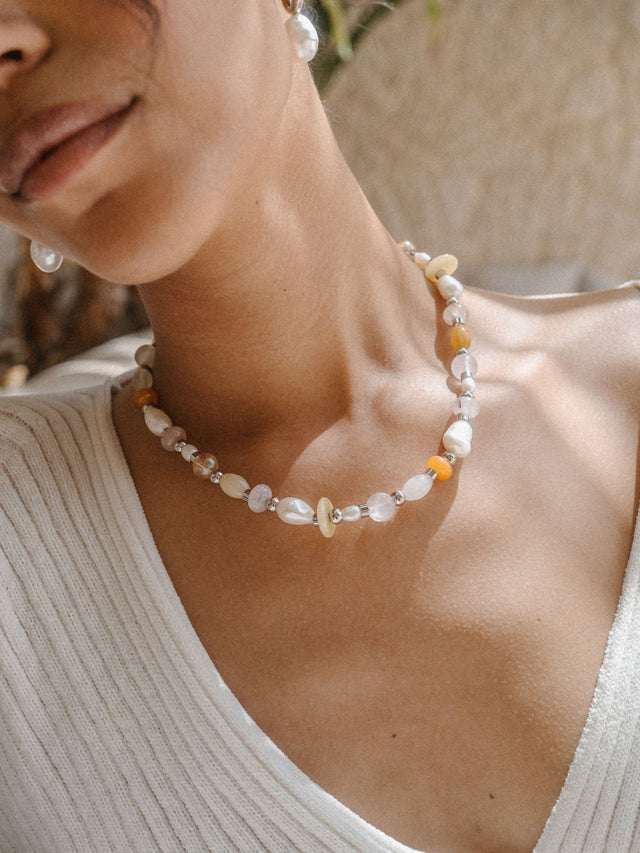 Collier Seaside