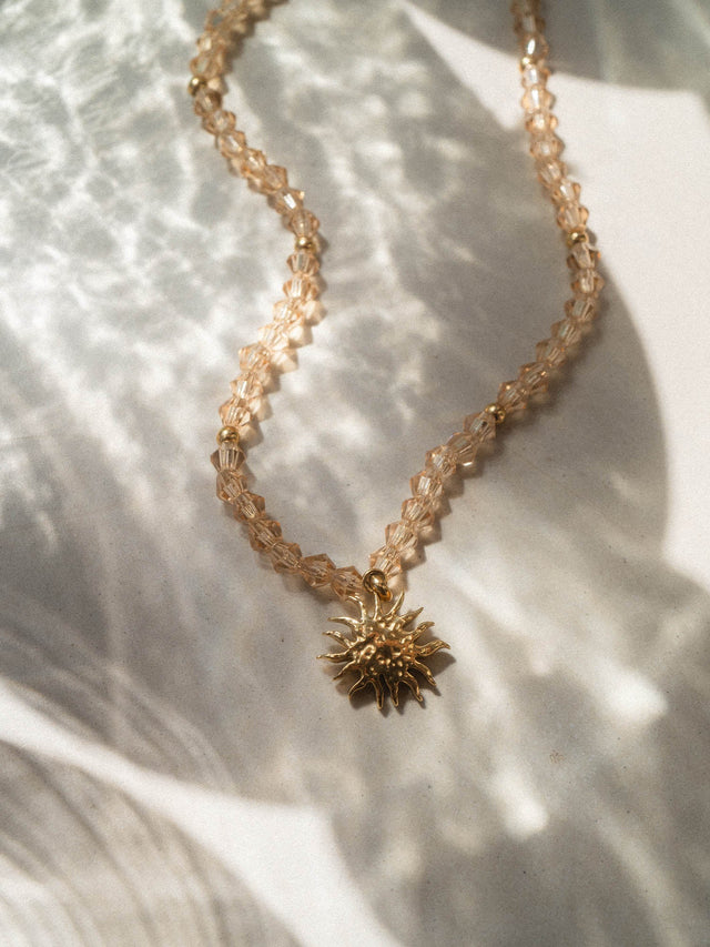 Collier Sunray