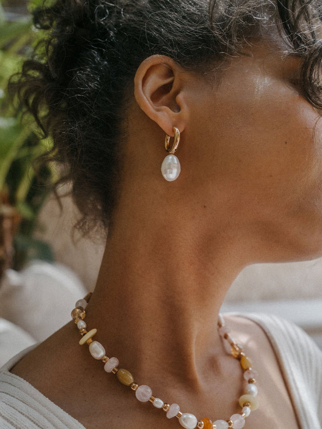 Seaside Earring