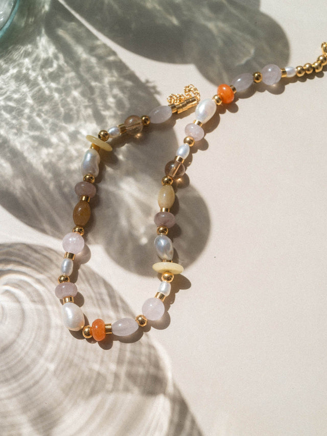 Collier Seaside