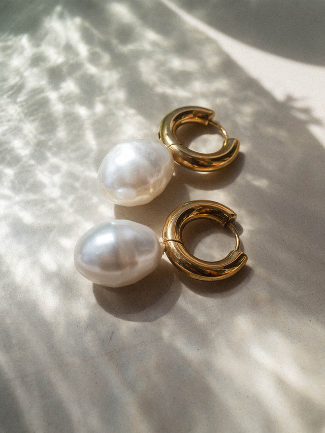 Seaside Earring