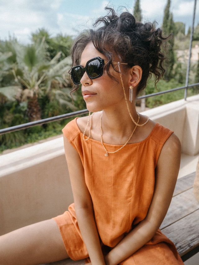 Collier Sunray