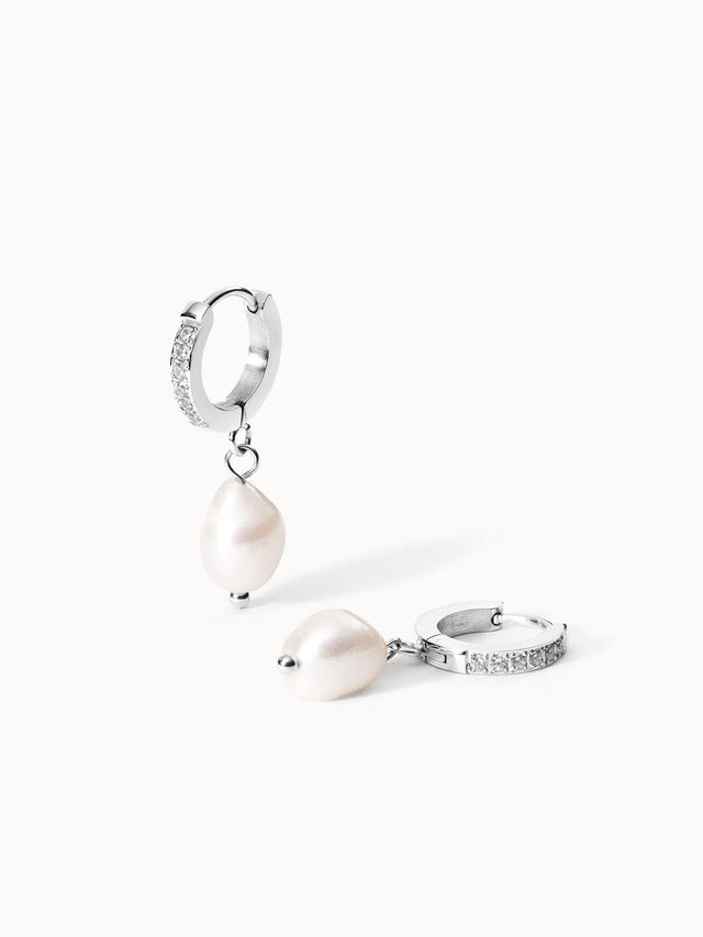 Boucles d'Oreilles Malahi