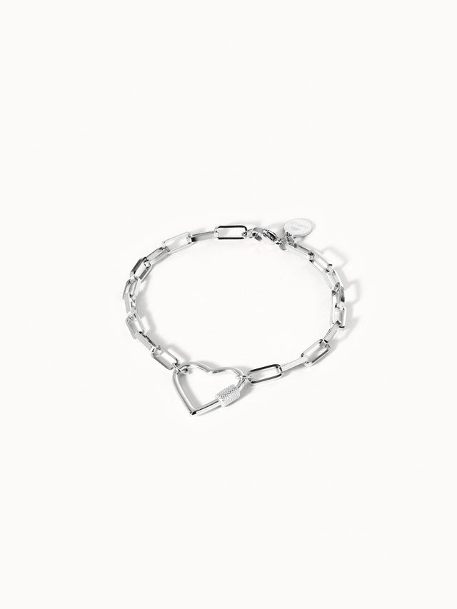 Bracelet Palekana Heart