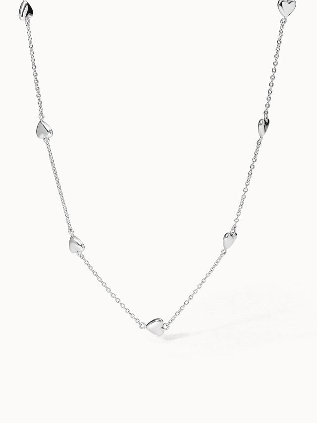 Collier Alohi Heart