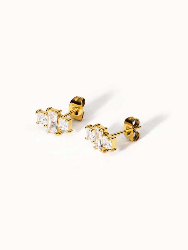 Boucles d'Oreilles Pretty
