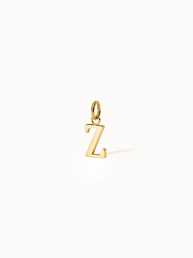 Pure Z Charm