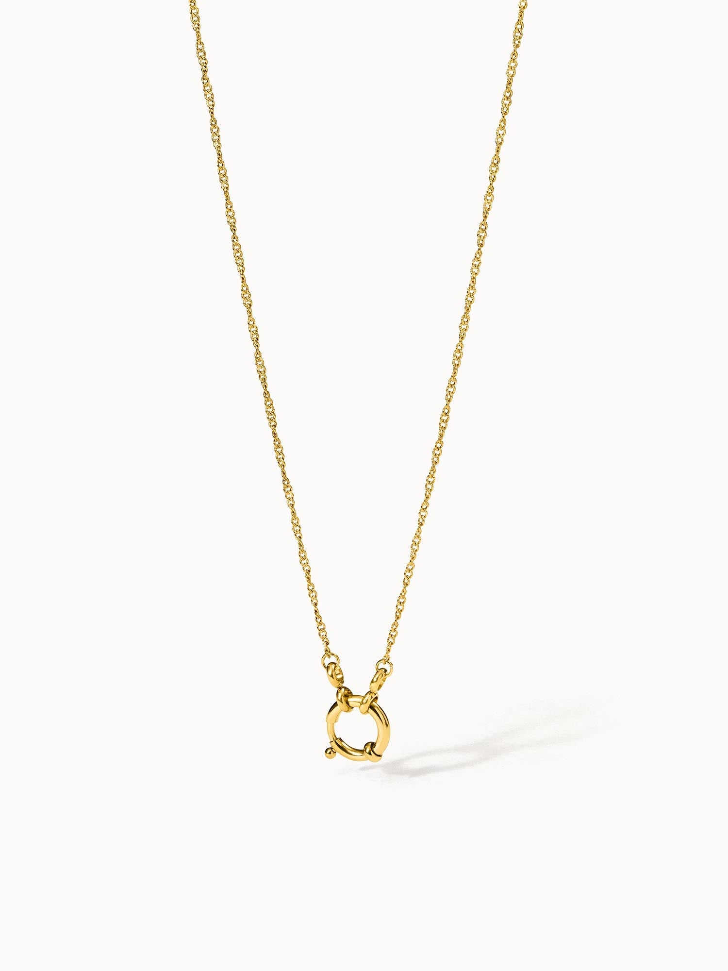 Collier Charms Lokahi
