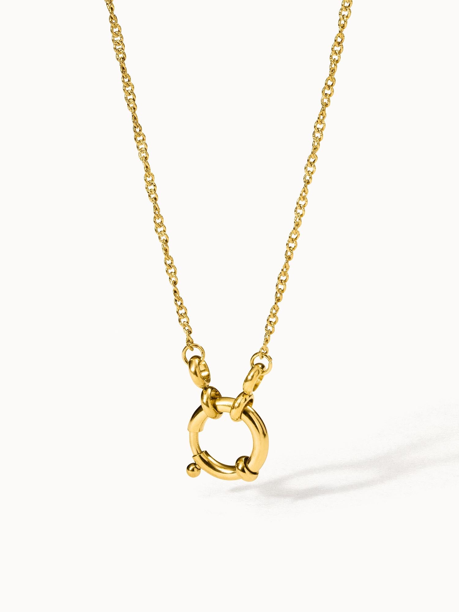 Collier Charms Lokahi