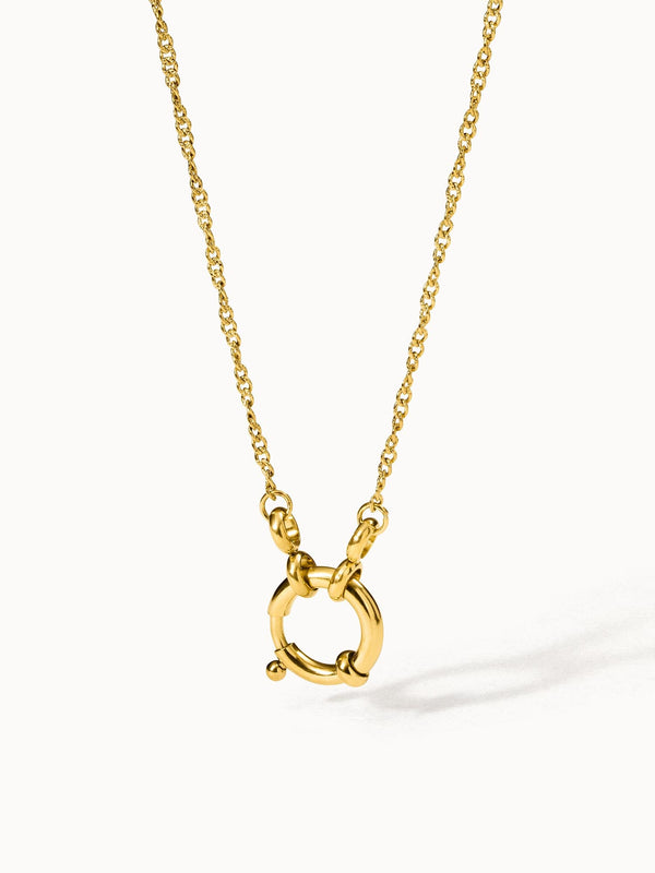 Lokahi Charm Necklace