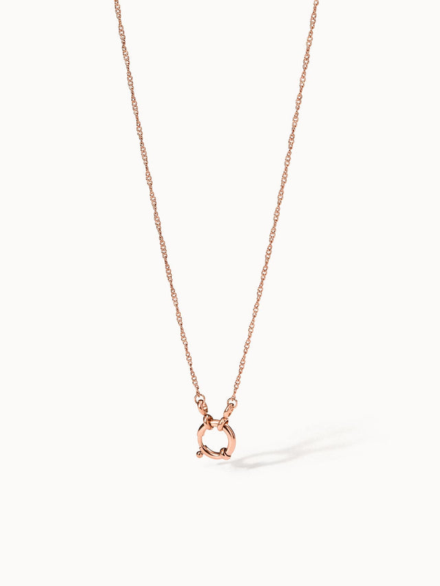 Collier Charms Lokahi