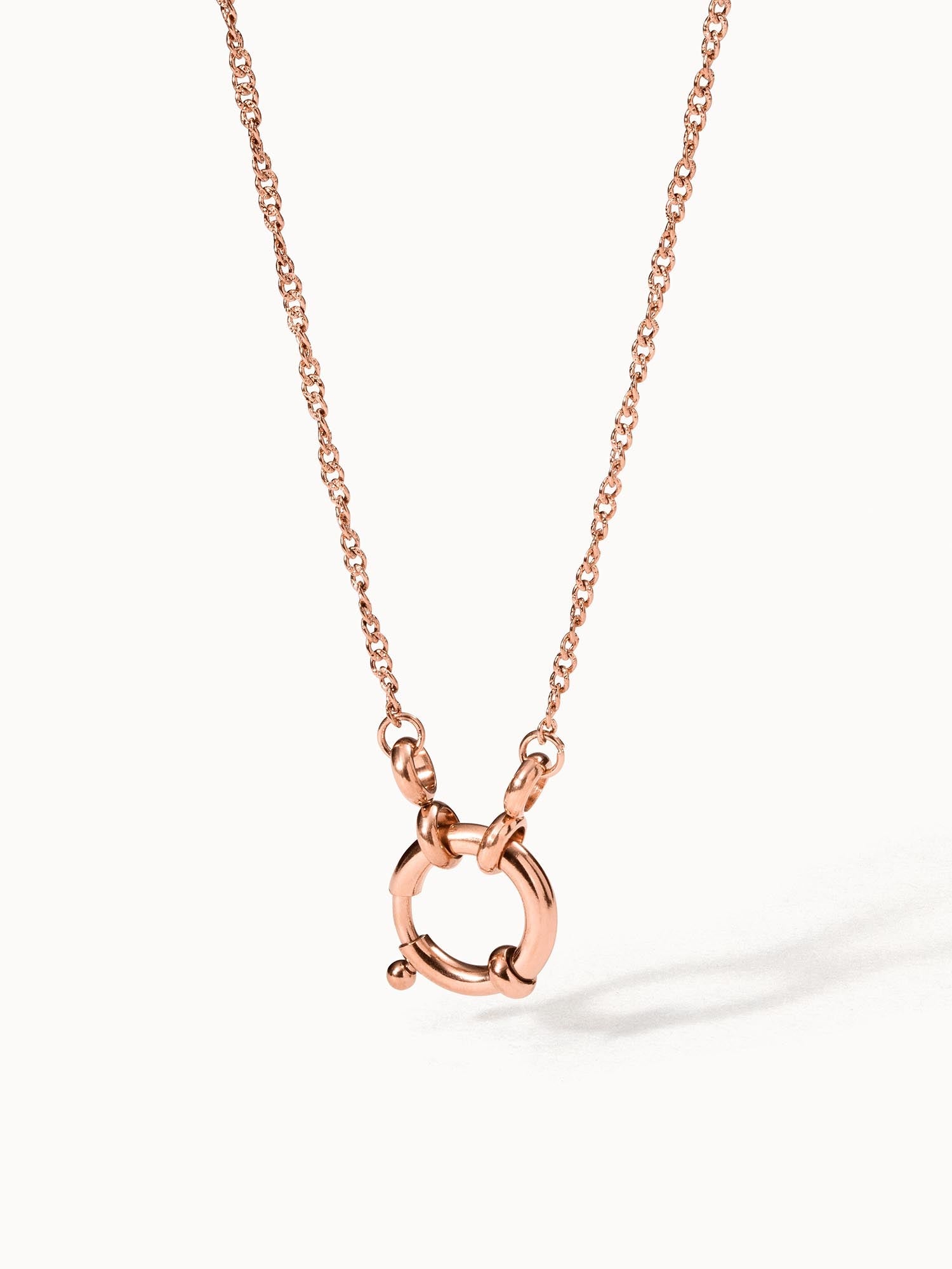 Collier Charms Lokahi