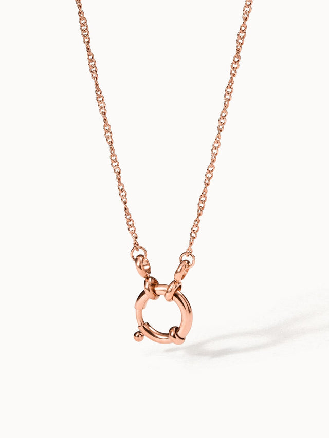 Collier Charms Lokahi