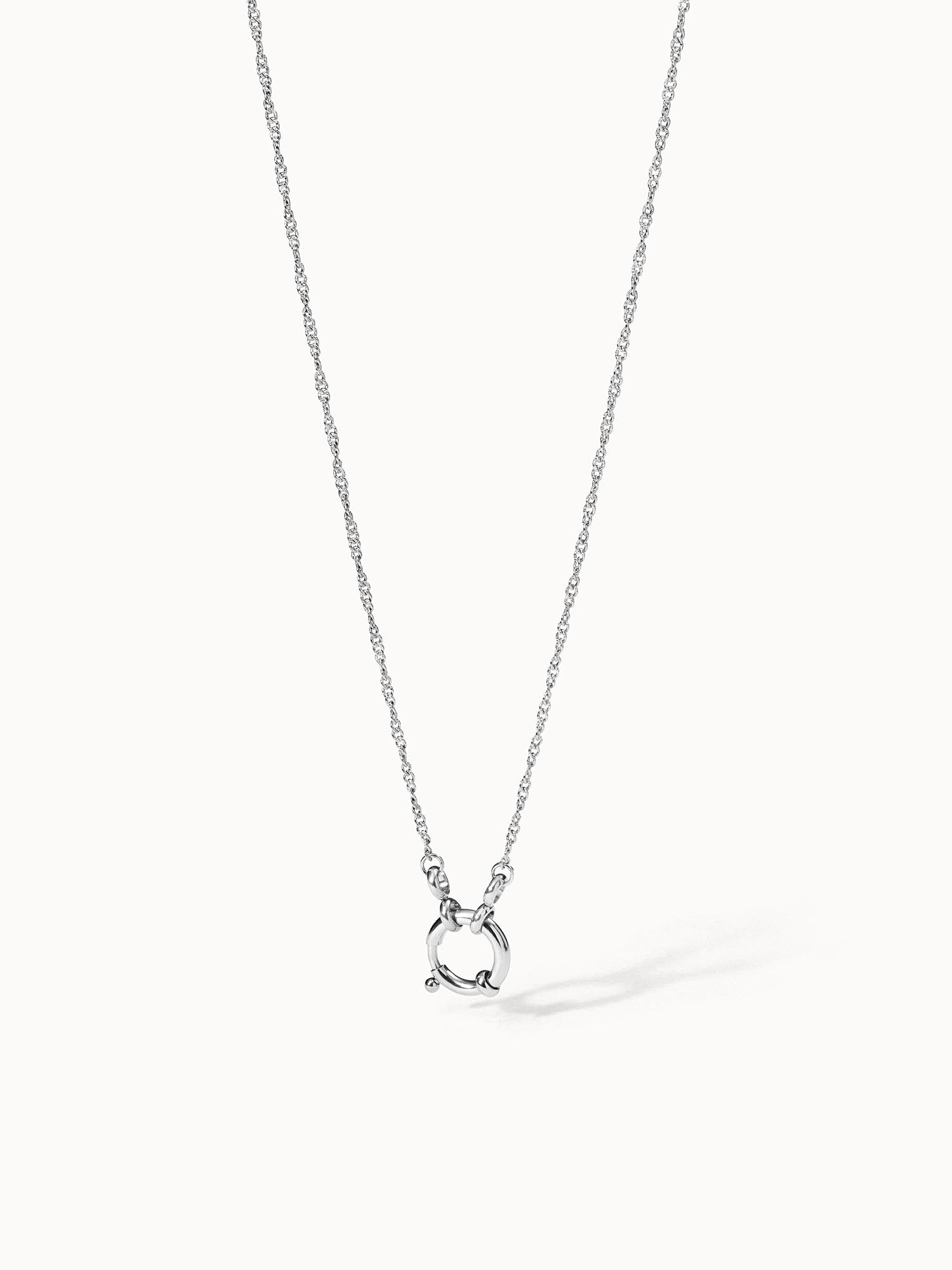 Collier Charms Lokahi