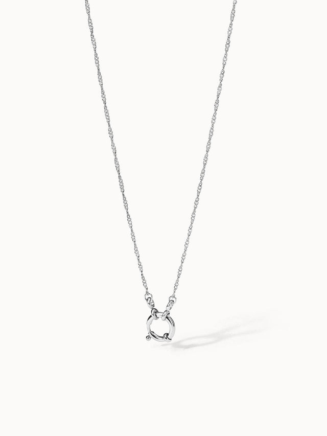 Collier Charms Lokahi
