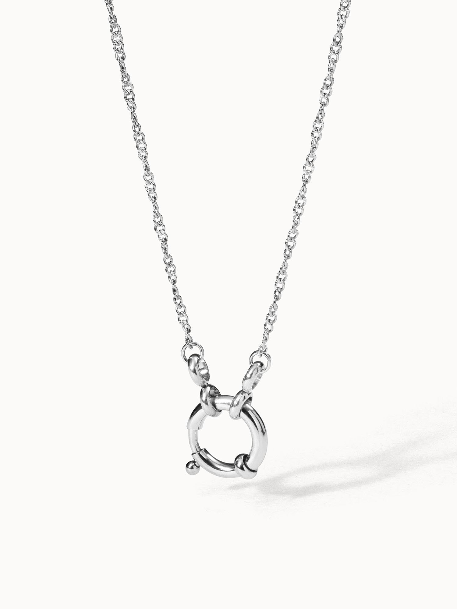 Collier Charms Lokahi