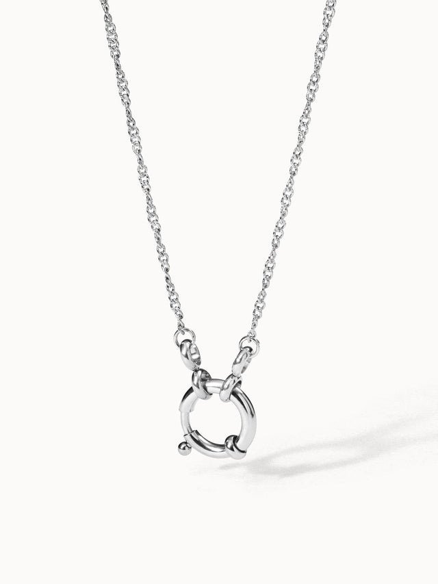Collier Charms Lokahi