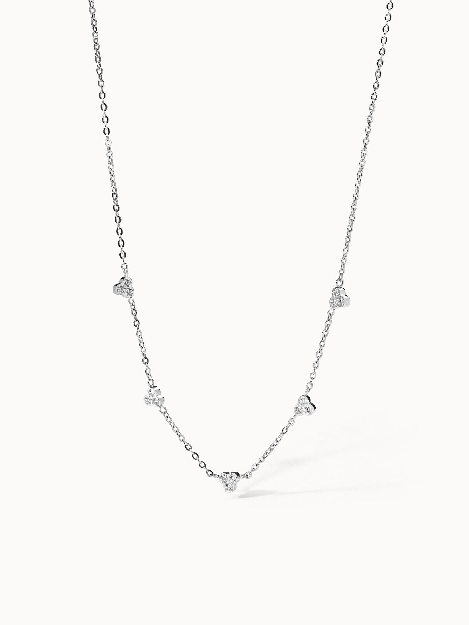 Amicizia Necklace