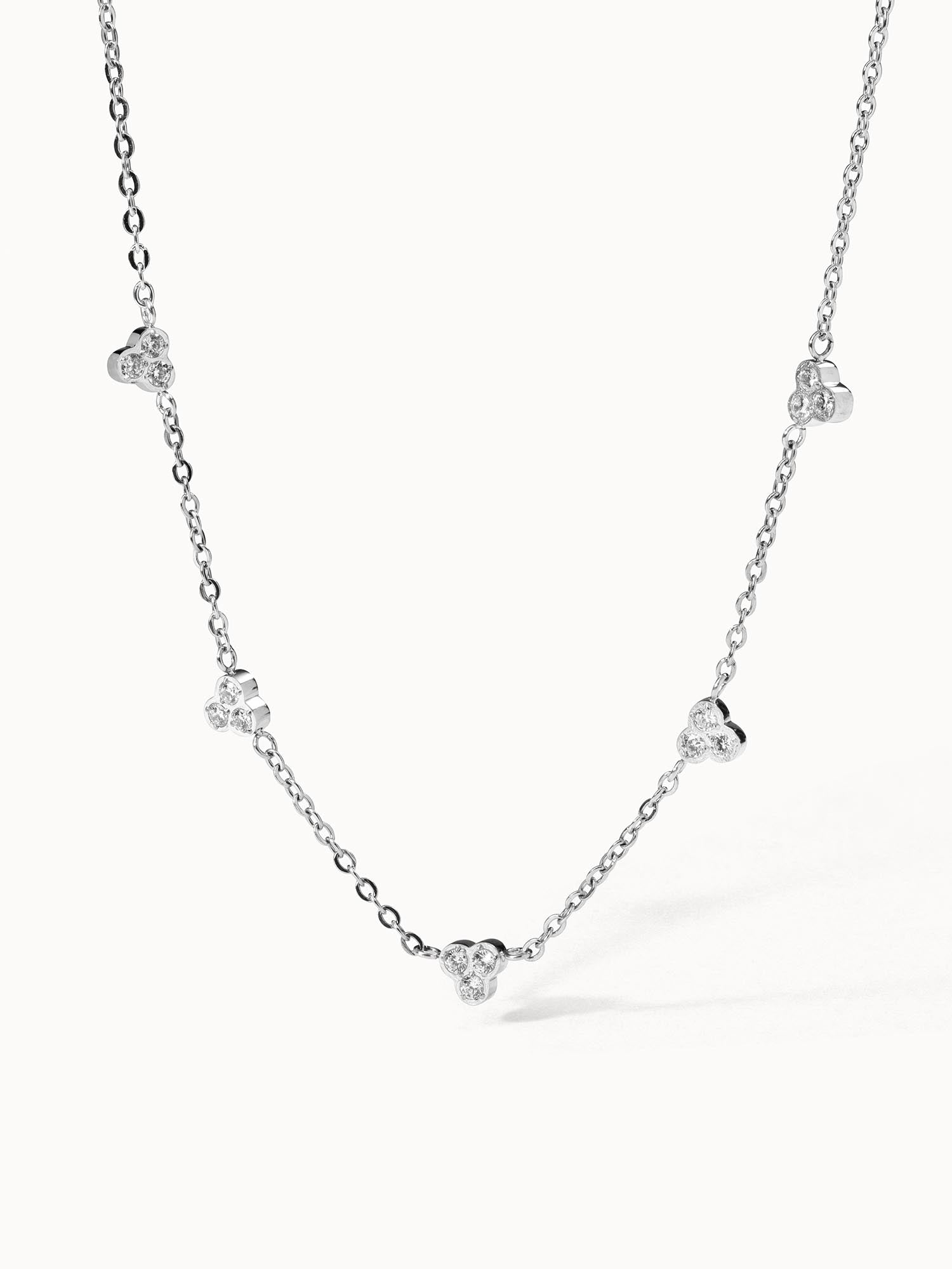 Amicizia Necklace
