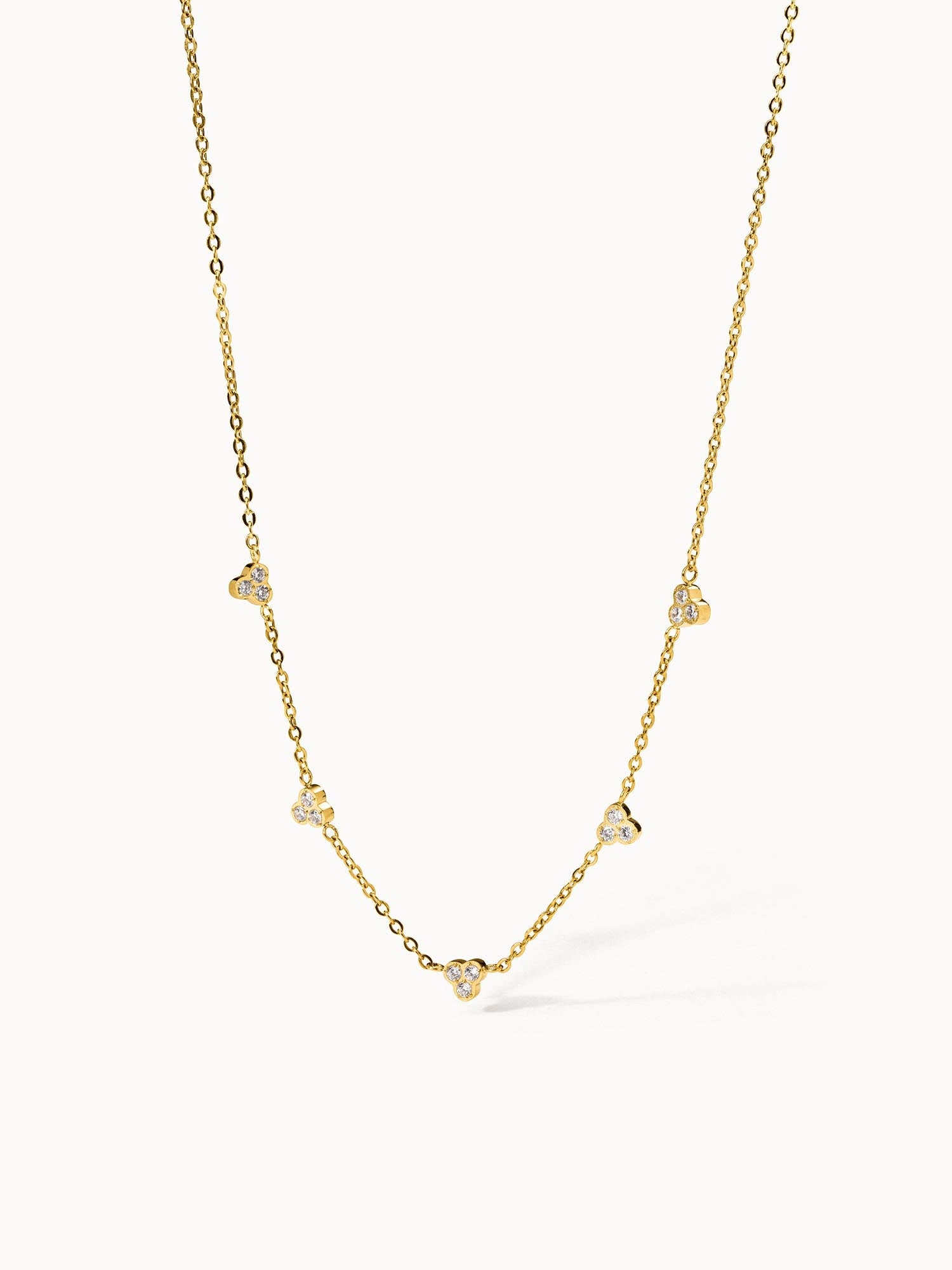 Amicizia Necklace