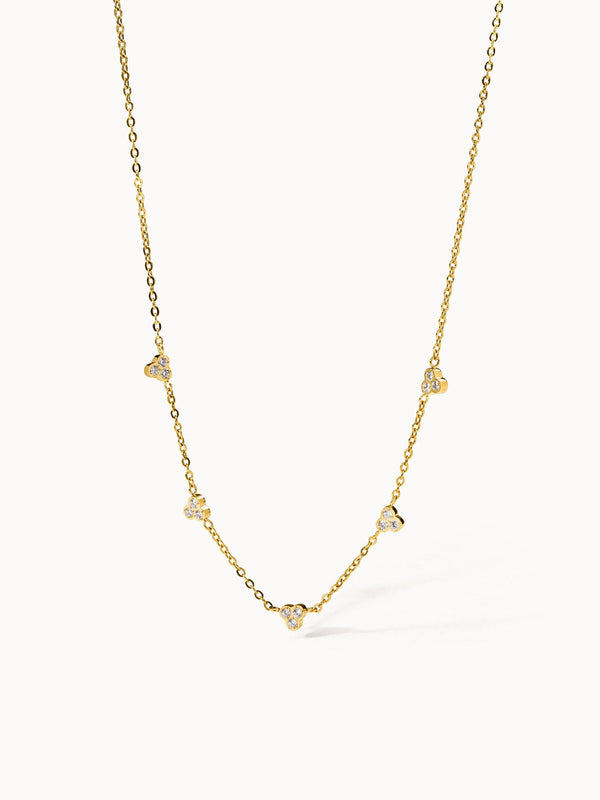 Amicizia Necklace