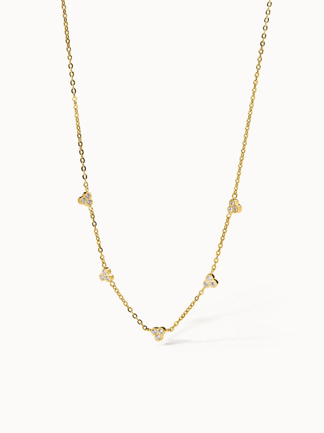 Amicizia Necklace