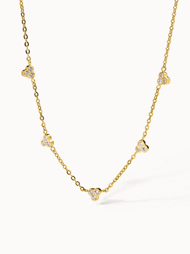 Amicizia Necklace
