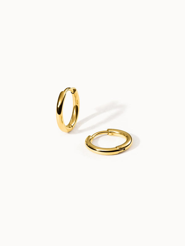 Boucle d'Oreille Spirit