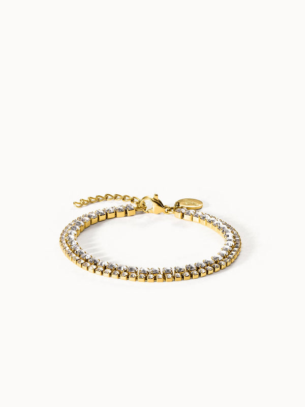 Festive Bracelet