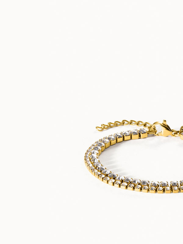 Festive Bracelet