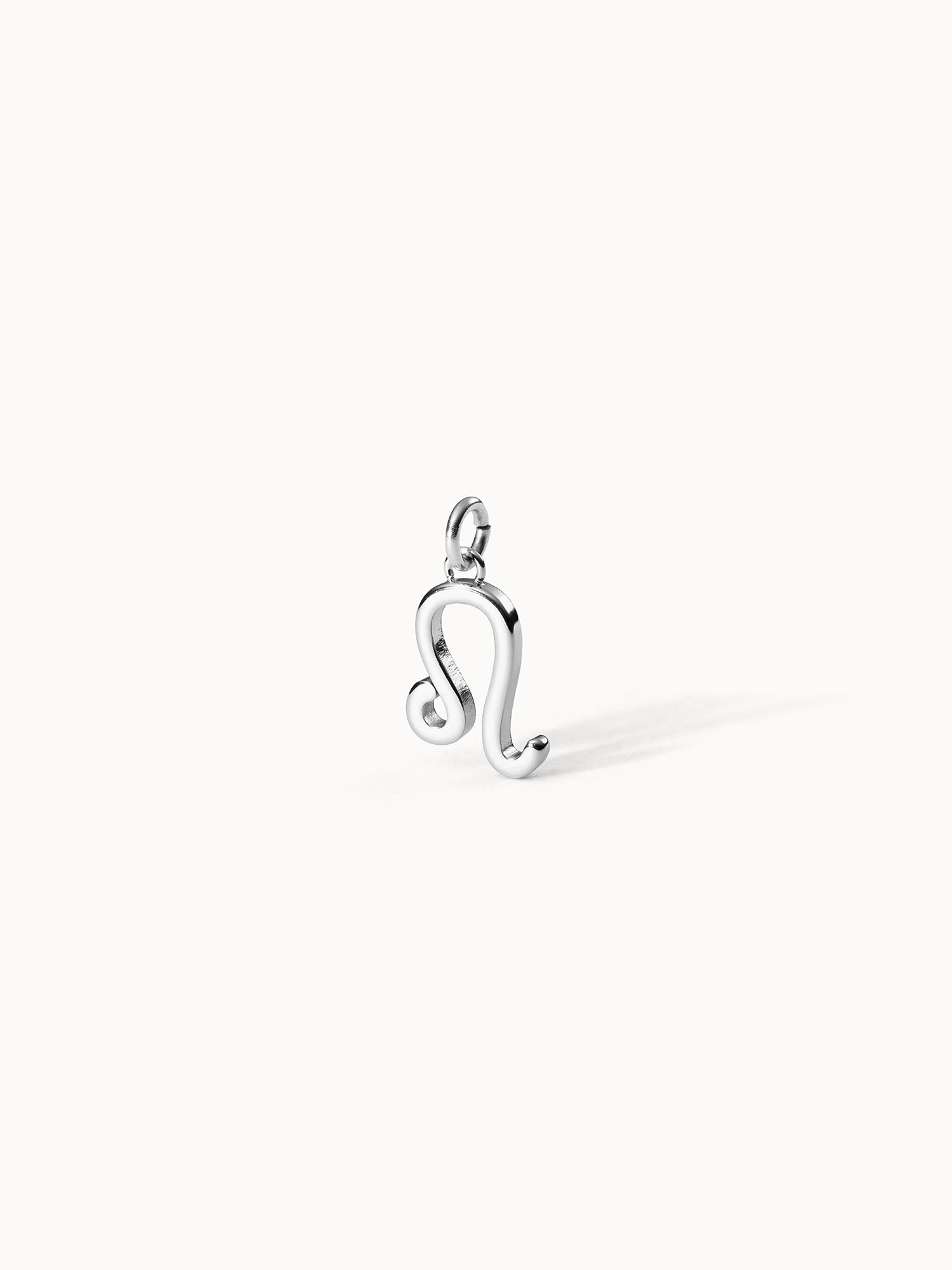 Leo Zodiac Charm