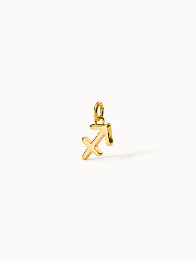 Charm Zodiac Sagittarius