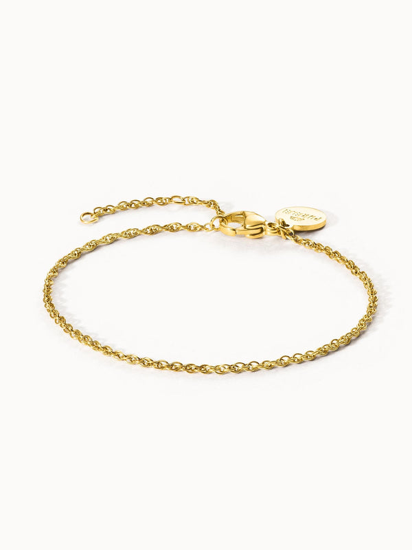 Brave Bracelet