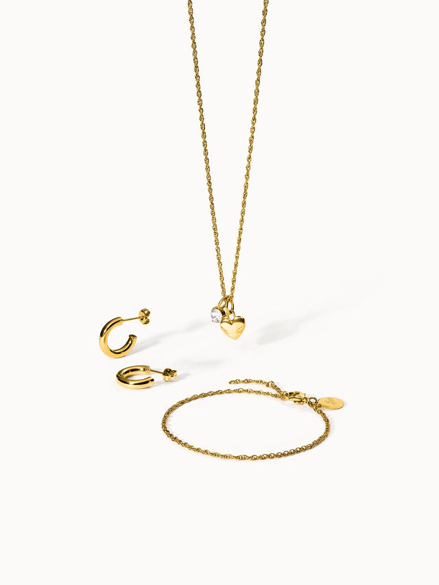 Set de Bijoux Homme