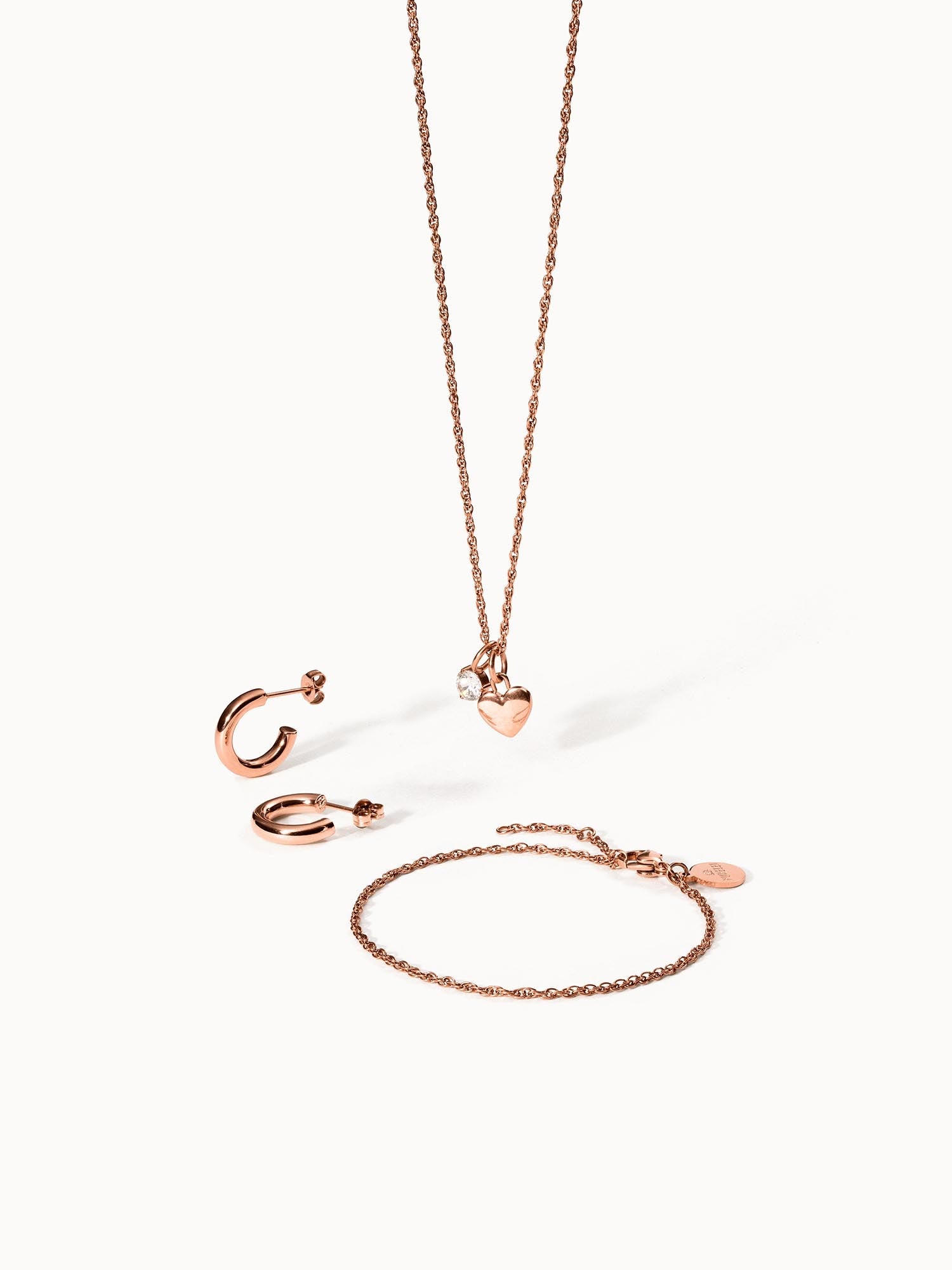 Set de Bijoux Homme