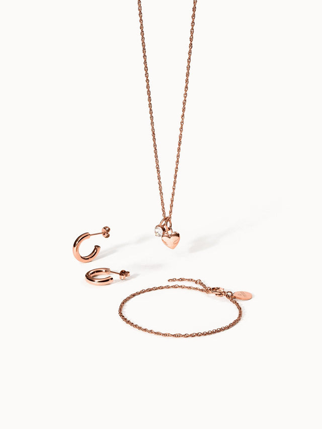 Set de Bijoux Homme