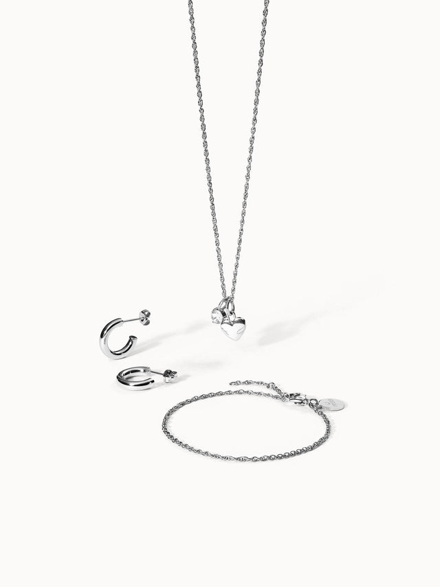 Set de Bijoux Homme