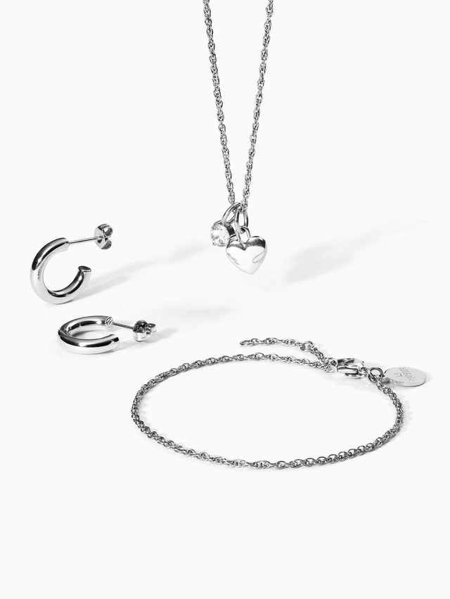 Set de Bijoux Homme